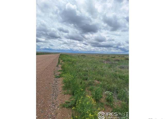 Property at 0 Parcel 6 South, Briggsdale, CO 80611