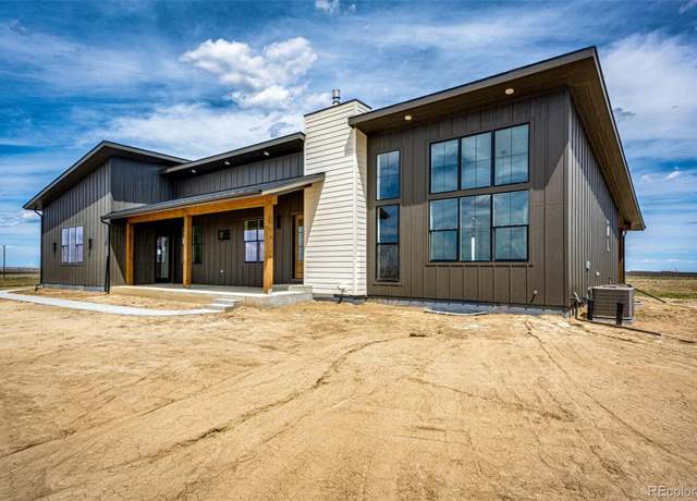 Property at 65960 E Evans Pl, Byers, CO 80103, 3 beds, 3 baths