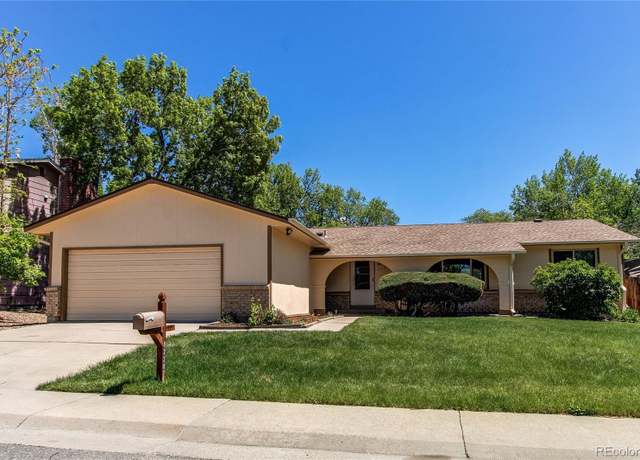 Property at 8228 Marshall Ct, Arvada, CO 80003, 3 beds, 2 baths
