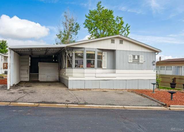 Property at 9100 Tejon St, Denver, CO 80260, 3 beds, 2 baths