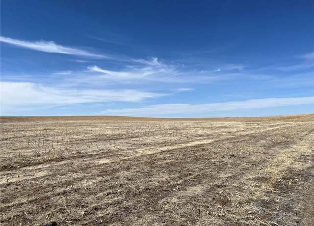 Property at n/a County Road 54, Matheson, CO 80830