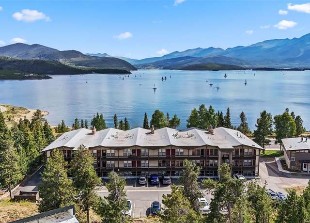 Property at 244 Lodgepole St #11, Dillon, CO 80435, 2 beds, 2 baths