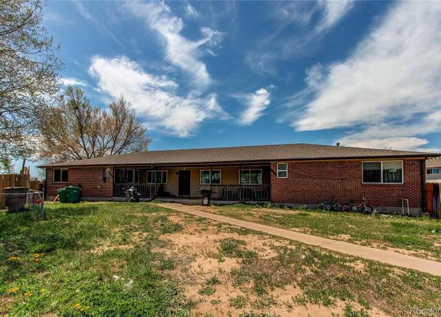 Property at 14220 E 22nd Pl, Aurora, CO 80011, 13 beds, 10 baths