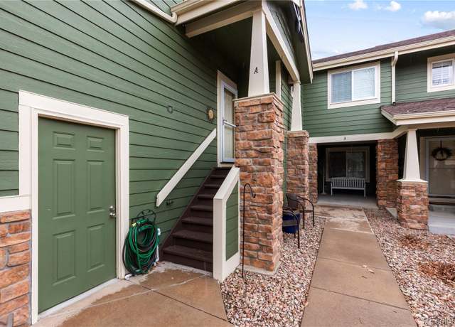 Property at 19437 E Mann Creek Dr Unit A, Parker, CO 80134, 2 beds, 2 baths