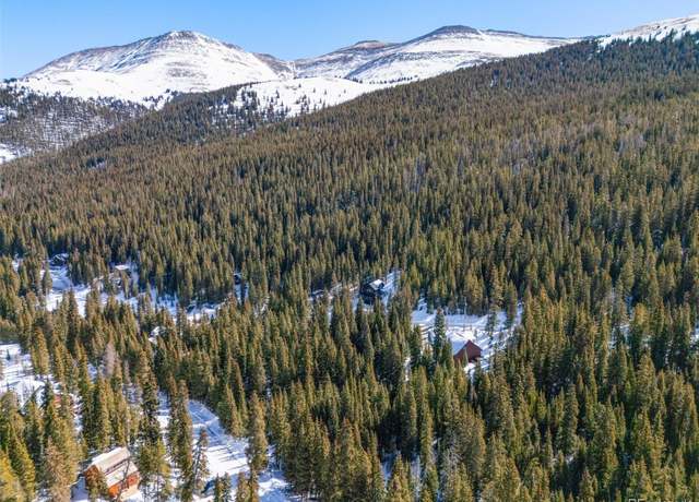 Property at 286 Cty Road 675, Breckenridge, CO 80424