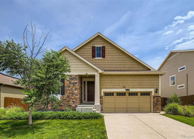 Property at 16076 Columbine Pl, Thornton, CO 80602, 3 beds, 2 baths