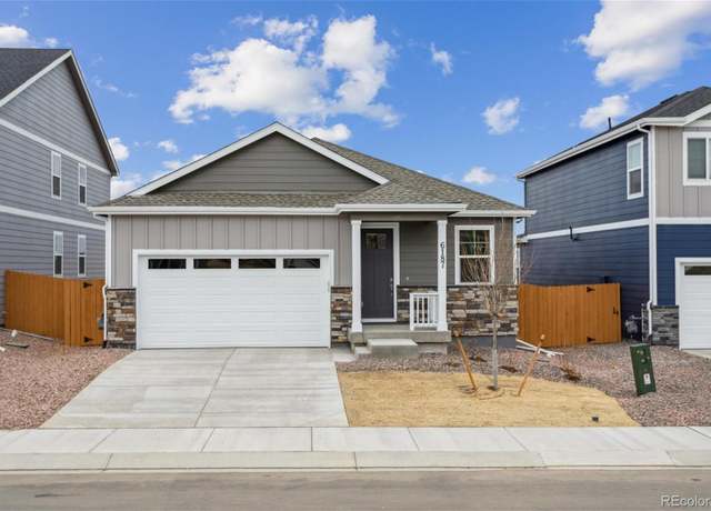 Property at 6500 13th St, Frederick, CO 80530, 3 beds, 2 baths