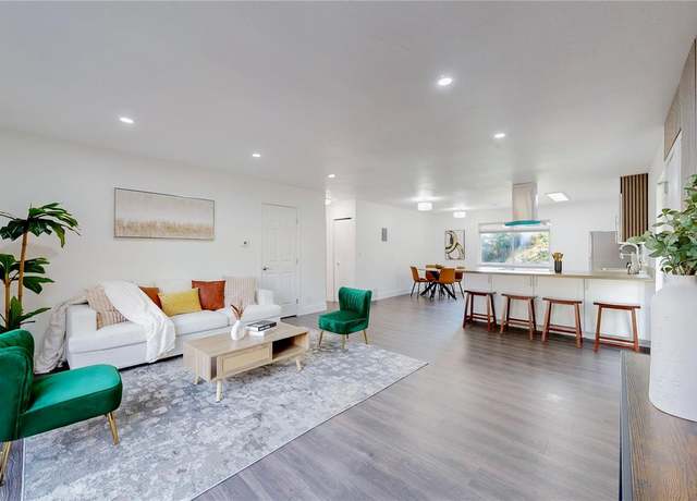 Property at 1034 Coronado Pkwy S Unit A, Denver, CO 80229, 2 beds, 1 bath