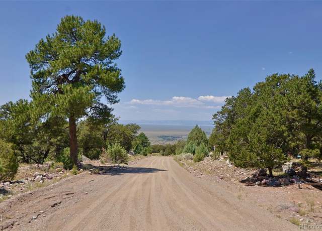 Property at 453 Arrowhead Way, Crestone, CO 81131