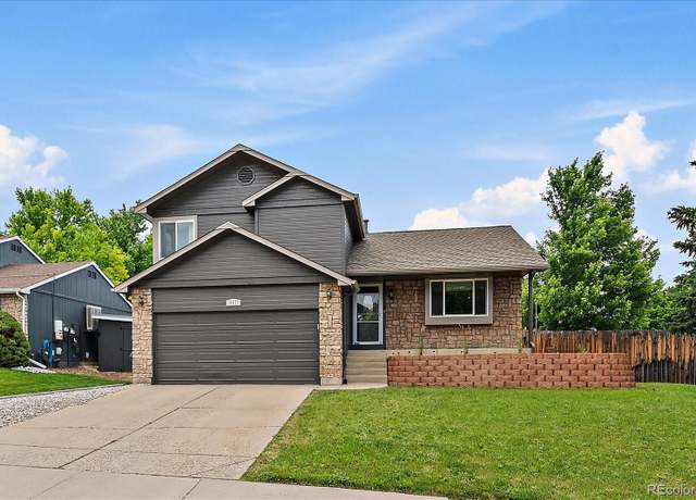 Property at 10859 W Fair Ave, Littleton, CO 80127, 3 beds, 3 baths