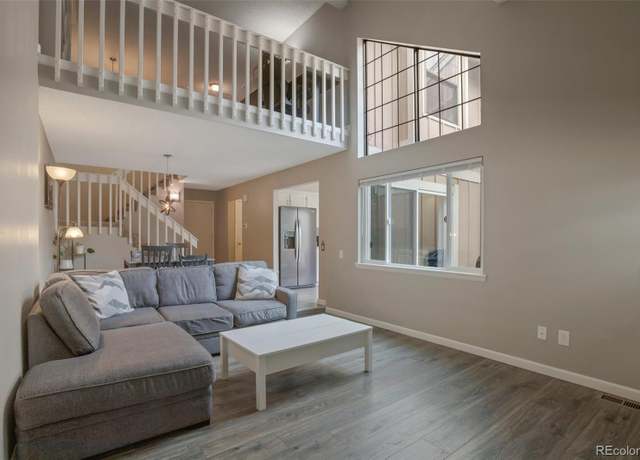 Property at 11894 Elk Head Range Rd, Littleton, CO 80127, 3 beds, 3 baths