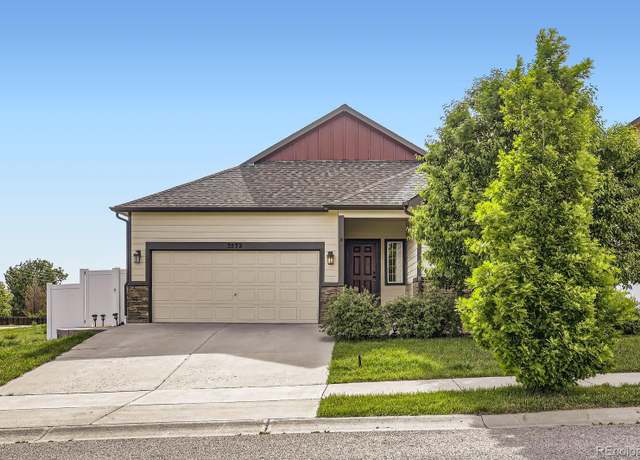 Property at 3572 Lissa Dr, Berthoud, CO 80513, 3 beds, 2 baths