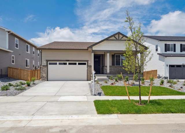 Property at 2668 Simpson Ln, Erie, CO 80026, 4 beds, 2 baths