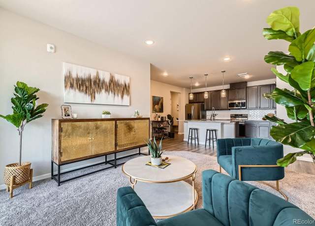 Property at 6153 N Ceylon St #303, Denver, CO 80249, 2 beds, 2 baths