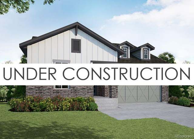 Property at 8925 S Riviera Way, Aurora, CO 80016, 4 beds, 3 baths