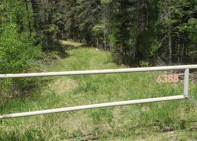 Property at Lot 6388 Jaquez Rd, San Luis, CO 81152