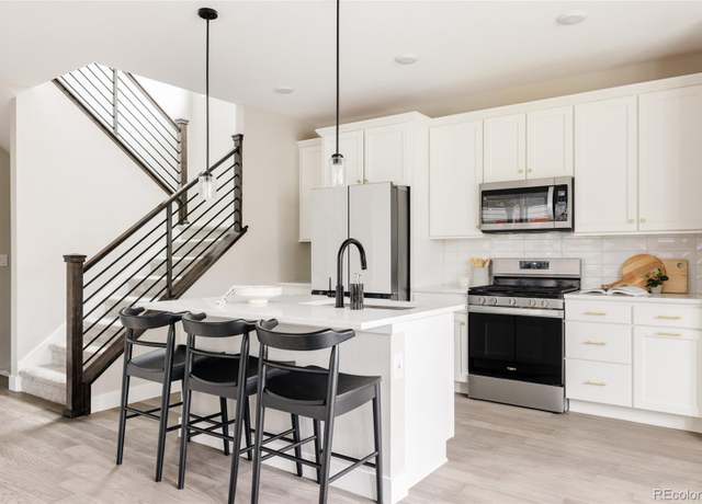 Property at 10025 E 63rd Ave, Denver, CO 80238, 3 beds, 4 baths