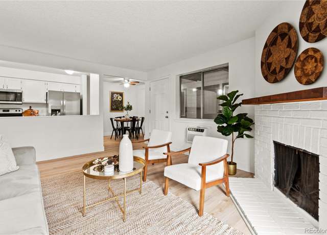 Property at 14652 E 2nd Ave Unit 202D, Aurora, CO 80011, 2 beds, 2 baths