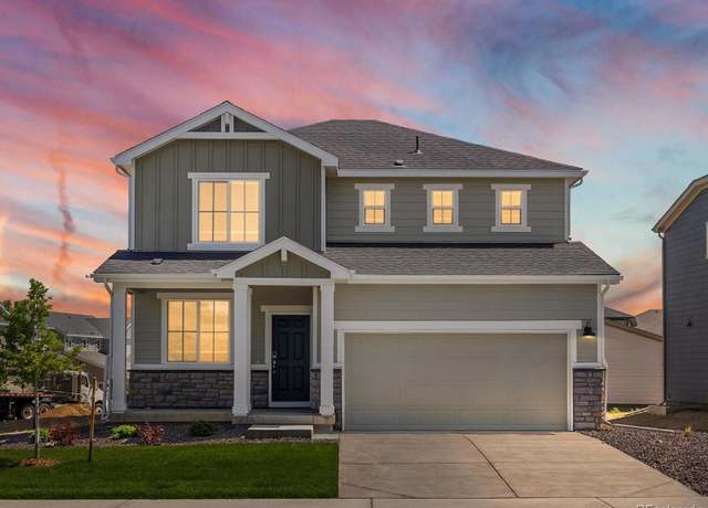 Property at 1629 Rumley Creek Dr, Windsor, CO 80550, 3 beds, 3 baths