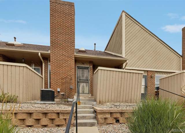 Property at 3300 W Florida Ave #35, Denver, CO 80219, 2 beds, 1 bath