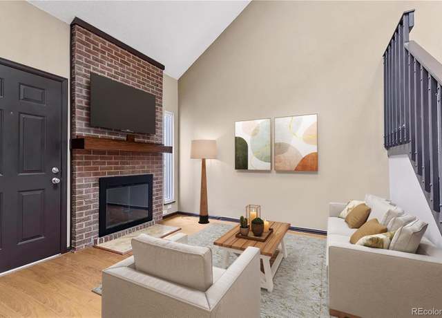 Property at 3300 W Florida Ave #35, Denver, CO 80219, 2 beds, 1 bath
