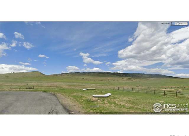 Property at 0 Beverly Dr, Berthoud, CO 80513