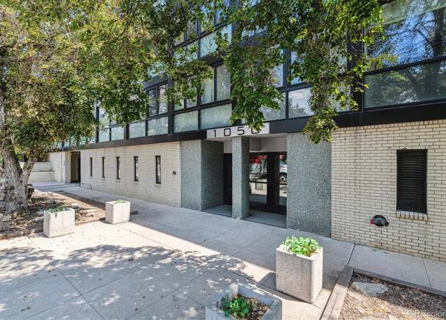 Property at 1050 N Corona St #314, Denver, CO 80218, 1 bed, 1 bath