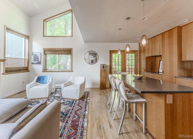 Property at 79 Huron Ct, Boulder, CO 80303, 3 beds, 3 baths