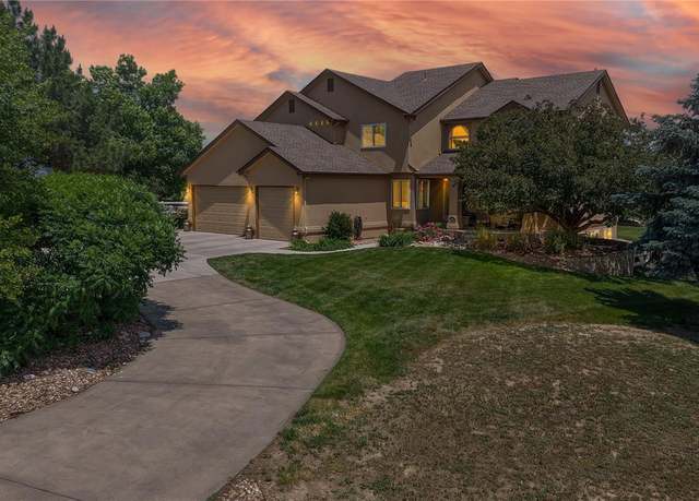 Property at 14652 Kalamath Ct, Westminster, CO 80023, 4 beds, 4 baths