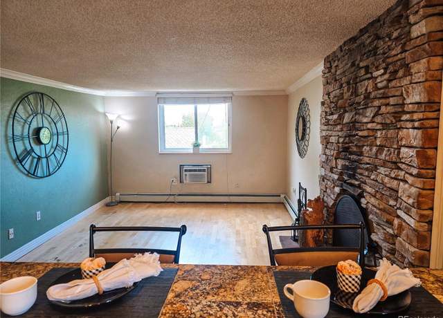Property at 1125 N Washington St #501, Denver, CO 80203, 1 bed, 1 bath