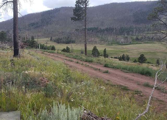Property at 2144 Riccardo Ln, Fort Garland, CO 81133