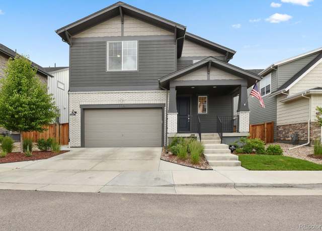 Property at 11151 W 53rd Dr, Wheat Ridge, CO 80033, 5 beds, 5 baths