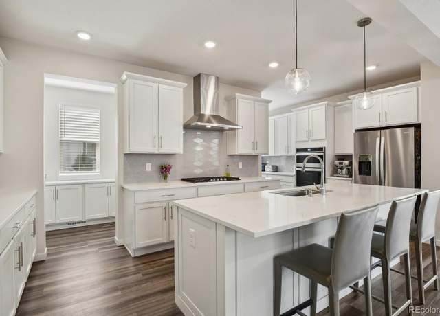Property at 11151 W 53rd Dr, Wheat Ridge, CO 80033, 5 beds, 5 baths