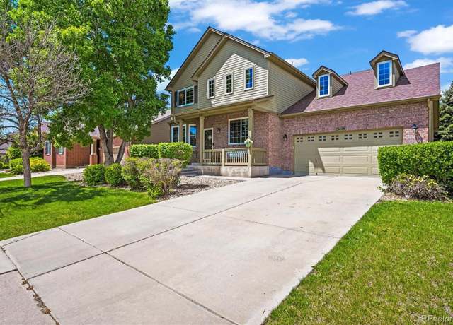 Property at 13445 Kearney St, Thornton, CO 80602, 4 beds, 3 baths
