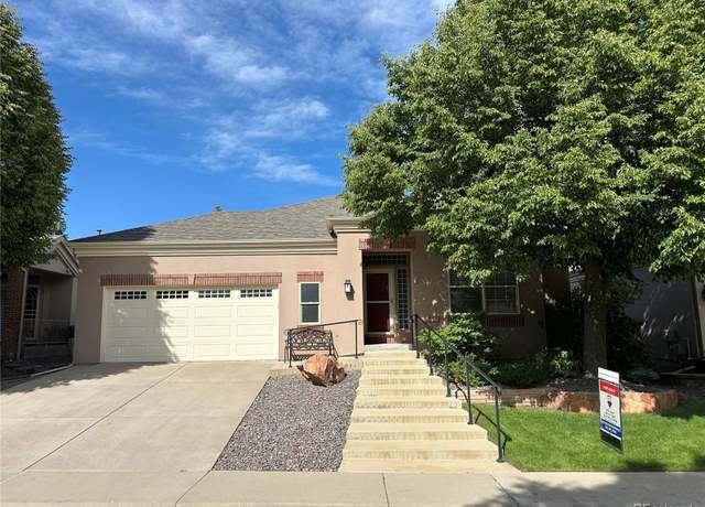Property at 6700 W Dorado Dr #47, Littleton, CO 80123, 3 beds, 3 baths