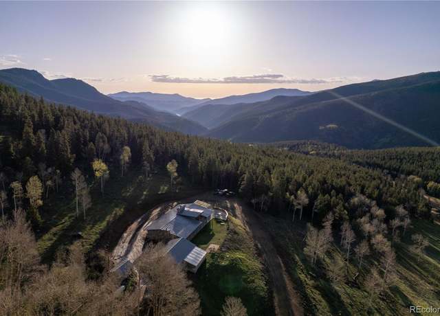 Property at 620 Cascade Creek Rd, Idaho Springs, CO 80452