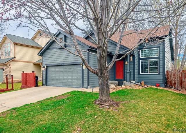 Property at 10405 Dresden St, Firestone, CO 80504, 3 beds, 2 baths