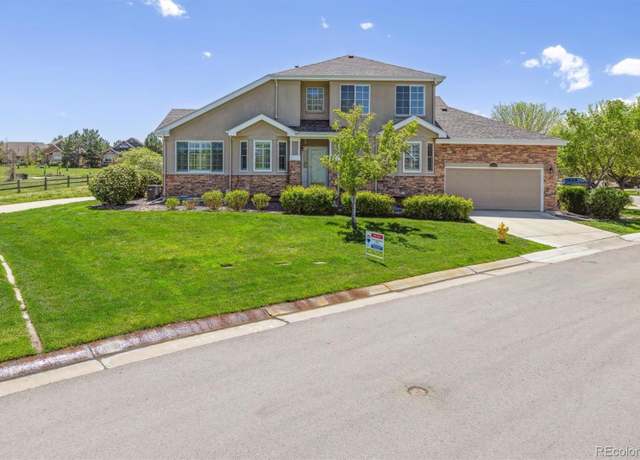 Property at 22455 E Plymouth Cir, Aurora, CO 80016, 2 beds, 3 baths