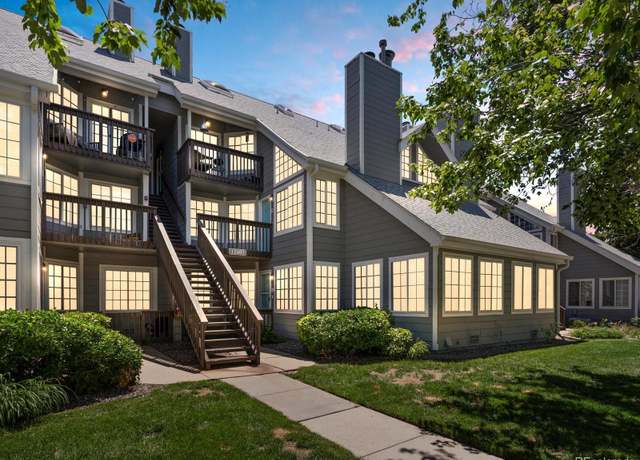 Property at 12403 E Tennessee Cir Unit E, Aurora, CO 80012, 2 beds, 2 baths