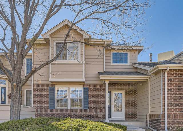 Property at 112 W Sterne Pkwy, Littleton, CO 80120, 2 beds, 3 baths