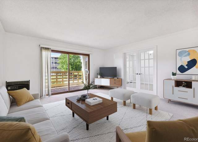 Property at 660 S Alton Way Unit 3B, Denver, CO 80247, 2 beds, 2 baths