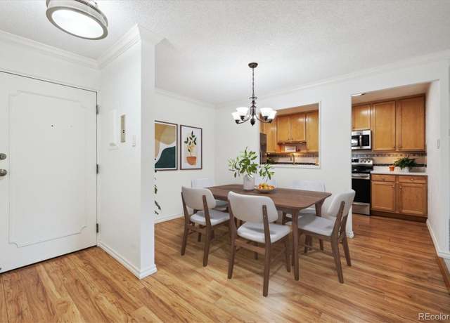Property at 660 S Alton Way Unit 3B, Denver, CO 80247, 2 beds, 2 baths