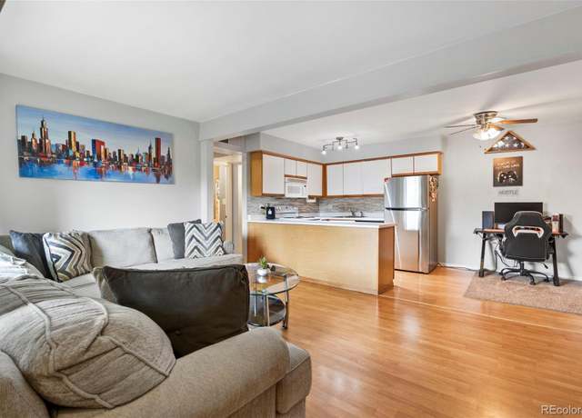 Property at 3663 S Sheridan Blvd Unit O15, Denver, CO 80235, 1 bed, 1 bath