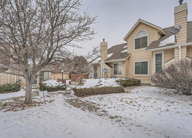 Property at 2121 S Troy Way, Aurora, CO 80014, 2 beds, 2 baths