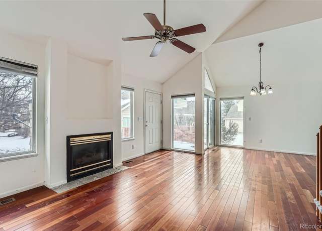 Property at 2121 S Troy Way, Aurora, CO 80014, 2 beds, 2 baths