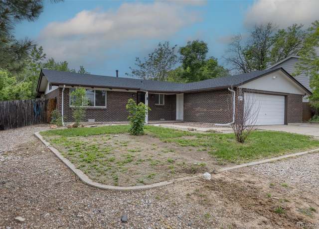Property at 7042 W 76th Ave, Arvada, CO 80003, 3 beds, 1 bath