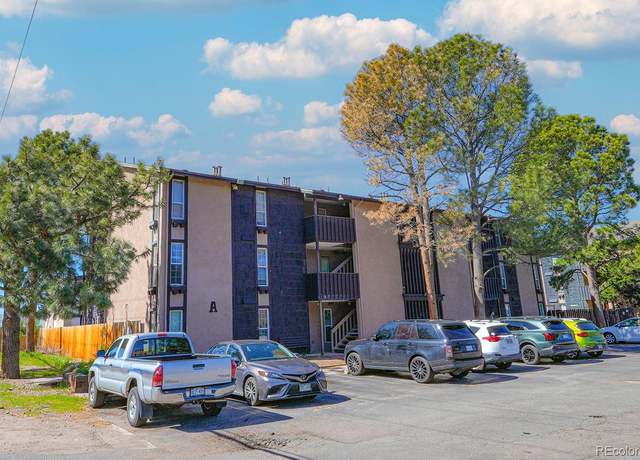 Property at 865 S Quebec St Unit 302A, Denver, CO 80247, 2 beds, 1 bath