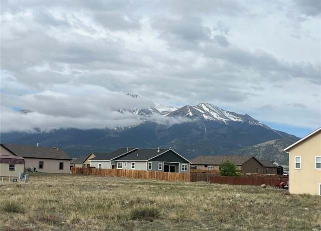 Property at 28633 Westwinds Pl, Buena Vista, CO 81211