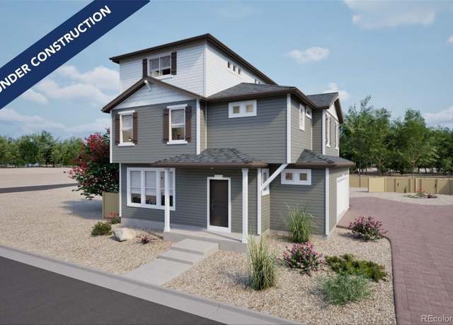 Property at 46521 Sunflower Ln, Bennett, CO 80102, 3 beds, 3 baths