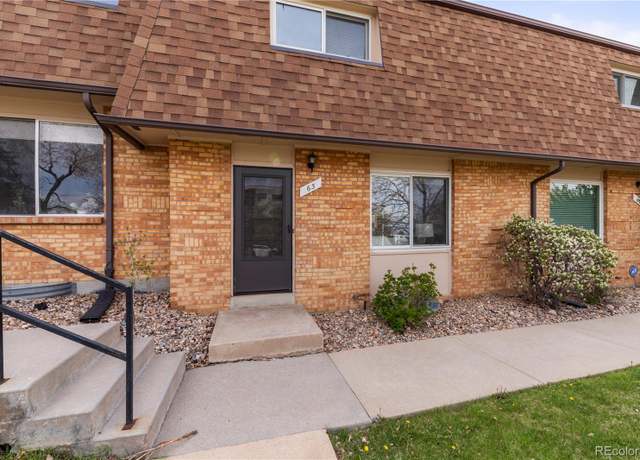 Property at 63 S Holman Way, Golden, CO 80401, 3 beds, 3 baths